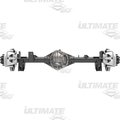 Dana 07-17 WRANGLER ULTIMATE DANA 60 AXLE ASSEMBLY (JK 5.38 RATIO) REAR ARB 10032017